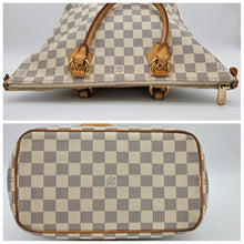 Load image into Gallery viewer, Authentic Damier Azur Saleya PM
