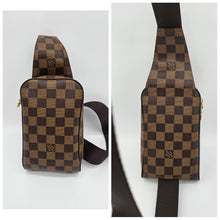 Load image into Gallery viewer, Authentic Damier Ebene Geronimos
