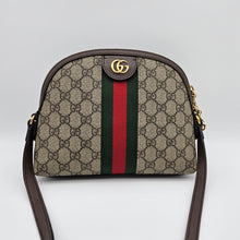 Load image into Gallery viewer, Authentic G G Supreme Ophidia # 4409M
