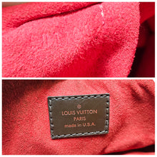 Load image into Gallery viewer, Authentic Damier Ebene Trevi PM
