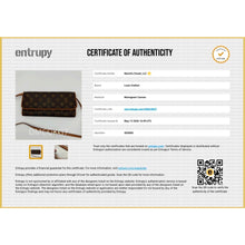 Load image into Gallery viewer, Authentic Pochette Twin GM
