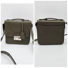 Load image into Gallery viewer, Authentic Prada Saffiano Shoulder Bag
