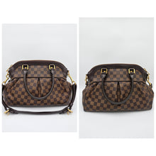 Load image into Gallery viewer, Authentic Damier Ebene Trevi PM
