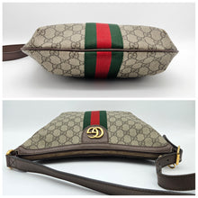 Load image into Gallery viewer, Authentic G G Ophidia Shoulder Bag

