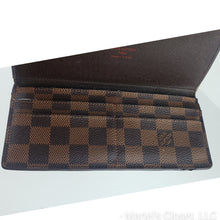 Load image into Gallery viewer, Authentic Damier Ebene Josephine
