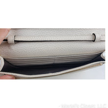 Load image into Gallery viewer, Authentic G G Swing Wallet on Strap
